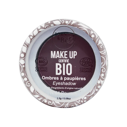 Ombres à Paupières - Certifiée Bio-5
