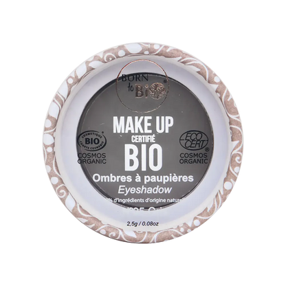 Ombres à Paupières - Certifiée Bio-6