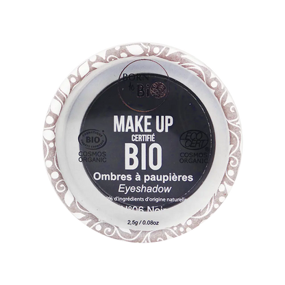 Ombres à Paupières - Certifiée Bio-7