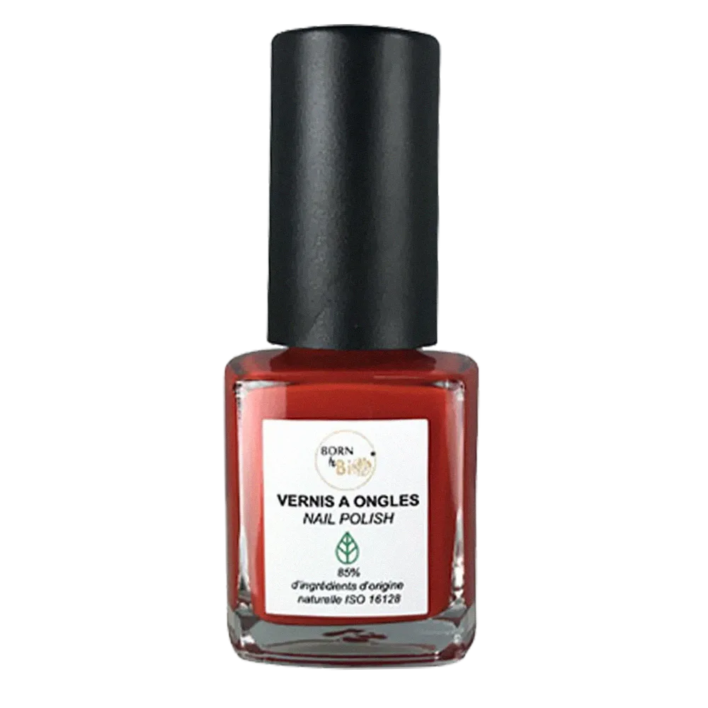 Vernis à Ongles Naturel-3